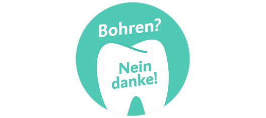 Icon – Kariesbehandlung ohne Bohren